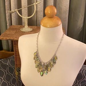 Premier Designs Monterey Necklace Reversible NEW